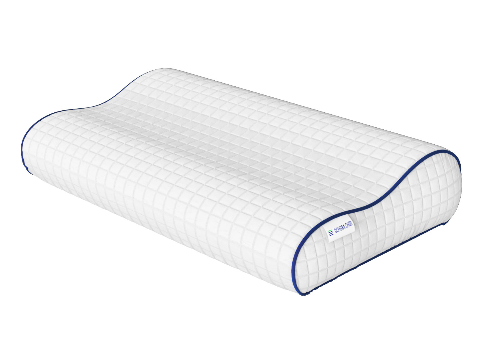 

Подушка Основа Снов Easy Белый, Easy Белый