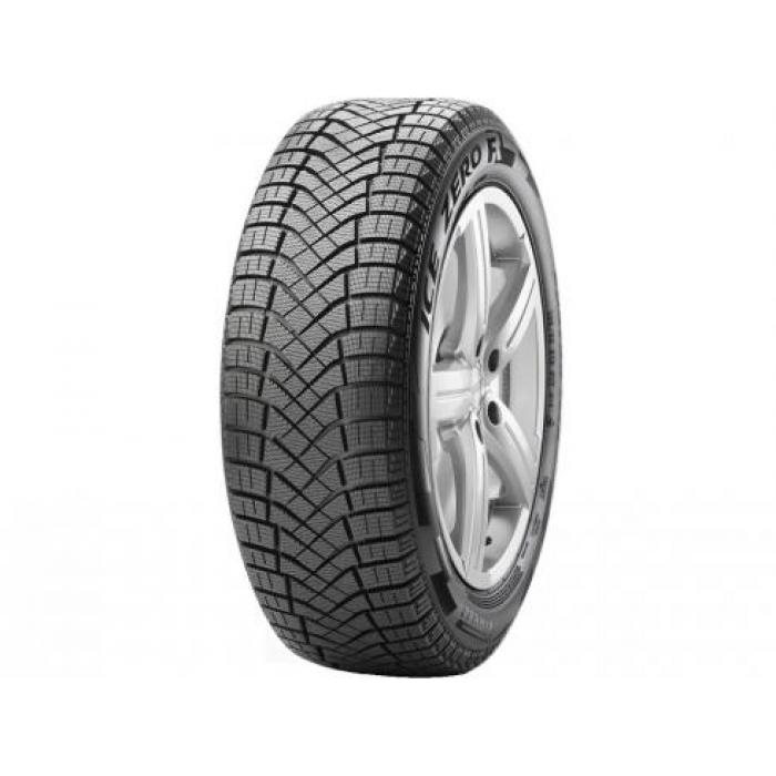 Шины R19 235/55 Pirelli Ice Zero Friction 105H XL зима 3763100