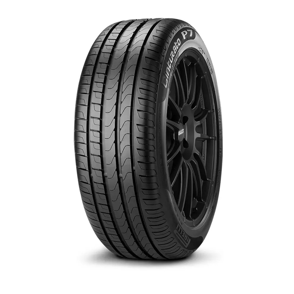 

Шины R17 225/50 Pirelli Cinturato P7 94W RunFlat лето 2028000, Cinturato P7