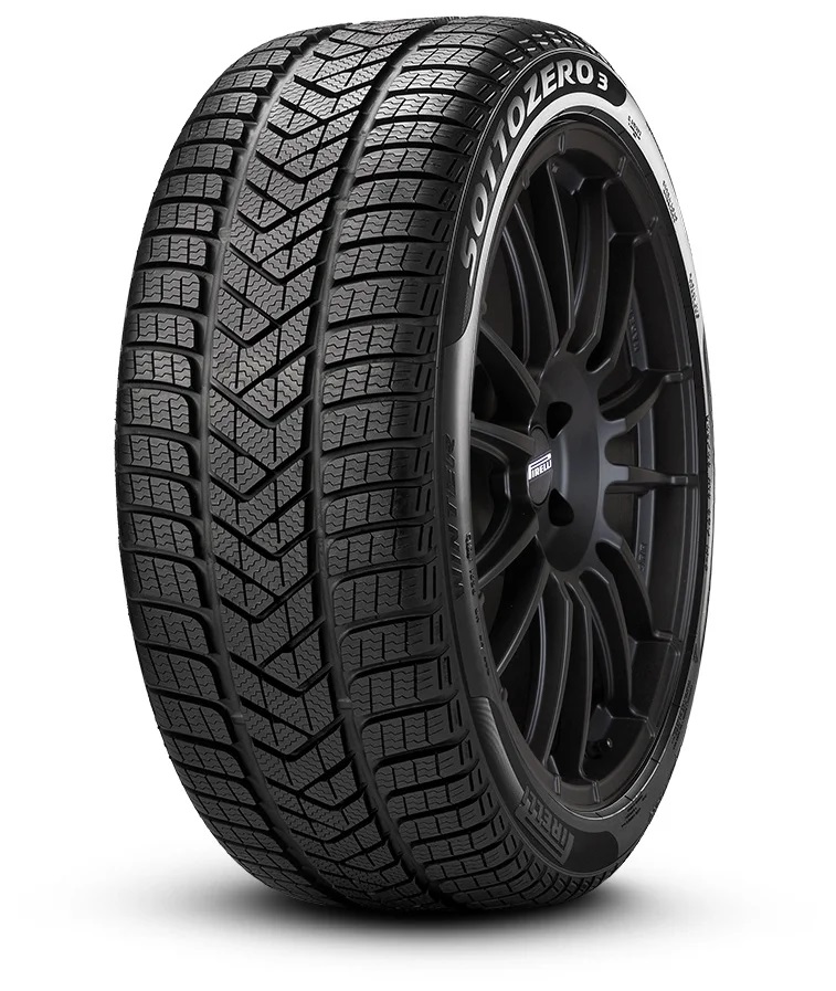 

Шины R19 245/40 Pirelli Winter SottoZero Serie 3 98H зима 2681900