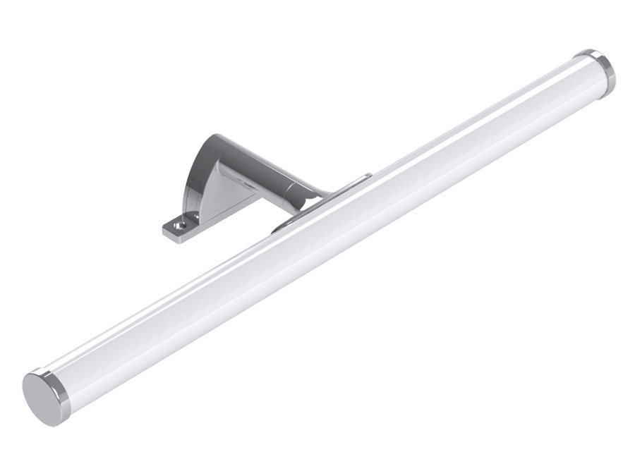

Бра ORIZZONE A2835AP-1CC Хром, ORIZZONE A2835AP-1CC Серебряный