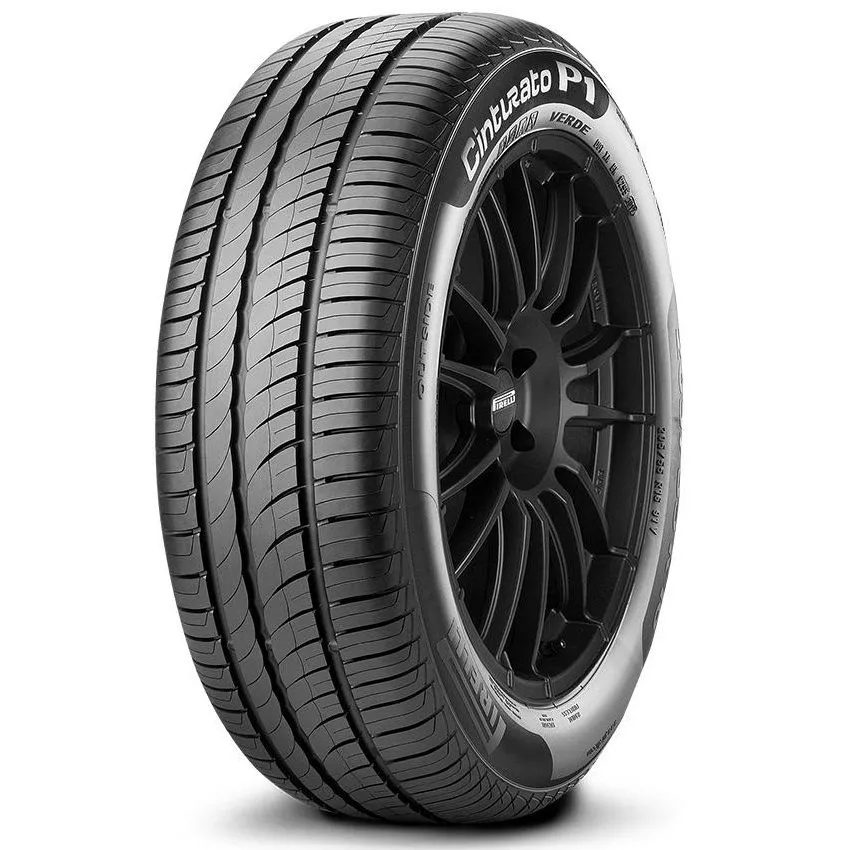 

Шины Pirelli Cinturato P1 Verde 185/65 R15 91V, Cinturato P1 Verde