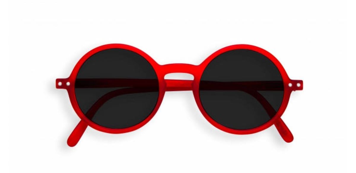 

Очки Izipizi #G Junior Красные (Red) 3-10 лет JSLMSGC04_00