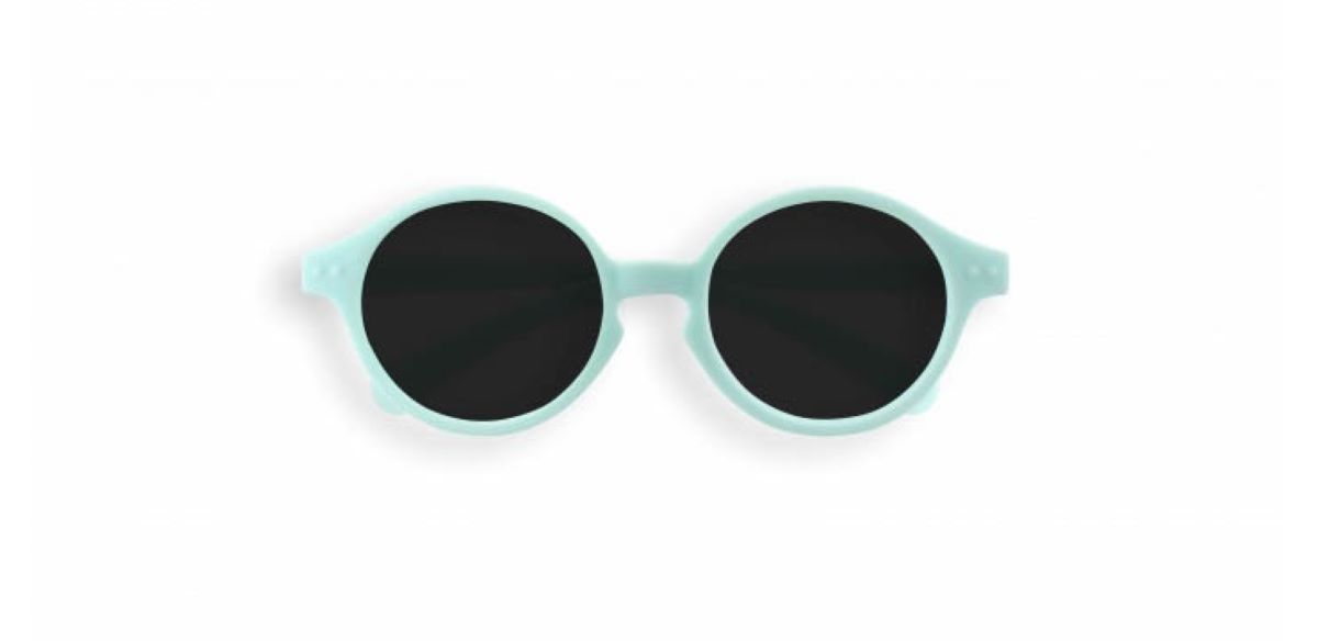

Очки Izipizi Baby Небесно-голубые (Sky Blue) до 1 года BABY012AC50_00