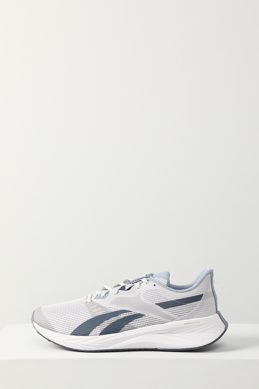 

Кроссовки мужские Reebok 100074791 серые 11.5 US, Серый, 100074791