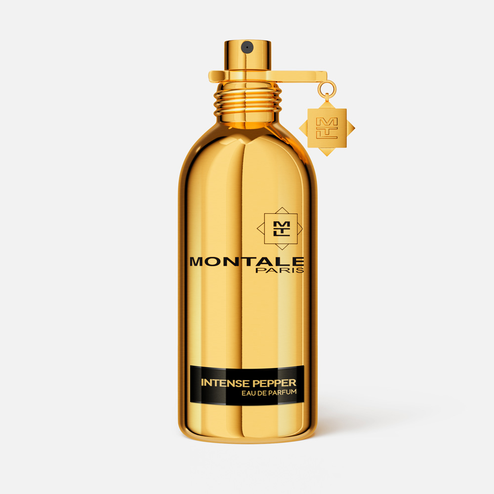 Парфюмерная вода MONTALE Intense Pepper унисекс, 50 мл древнейшие государства восточной европы 2014 год