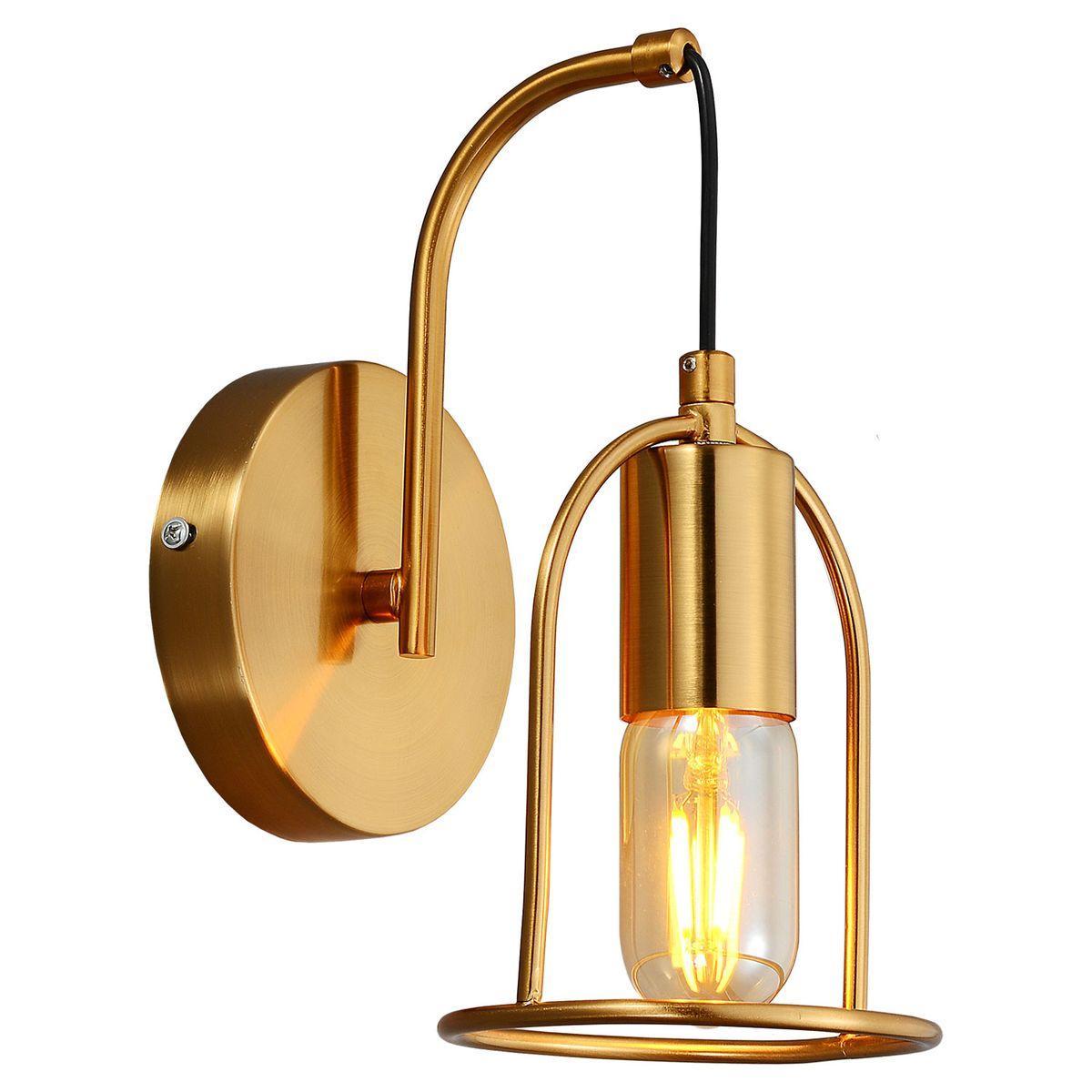 

Бра Lussole Loft Boone LSP-8424