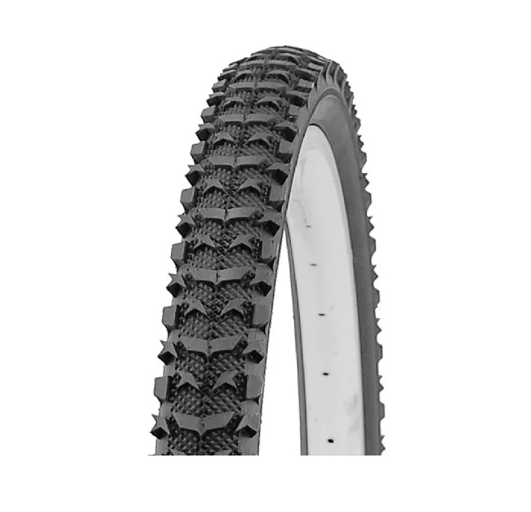 

Велосипедная покрышка Wanda Tyre P1003 24", Покрышка, 24" x 1,75", WANDA, P1003, RTRR24WND002