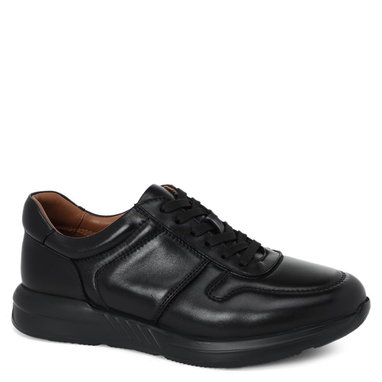 

Кроссовки мужские Tendance TM2866F-1-M126P черные 42 EU, Черный, TM2866F-1-M126P