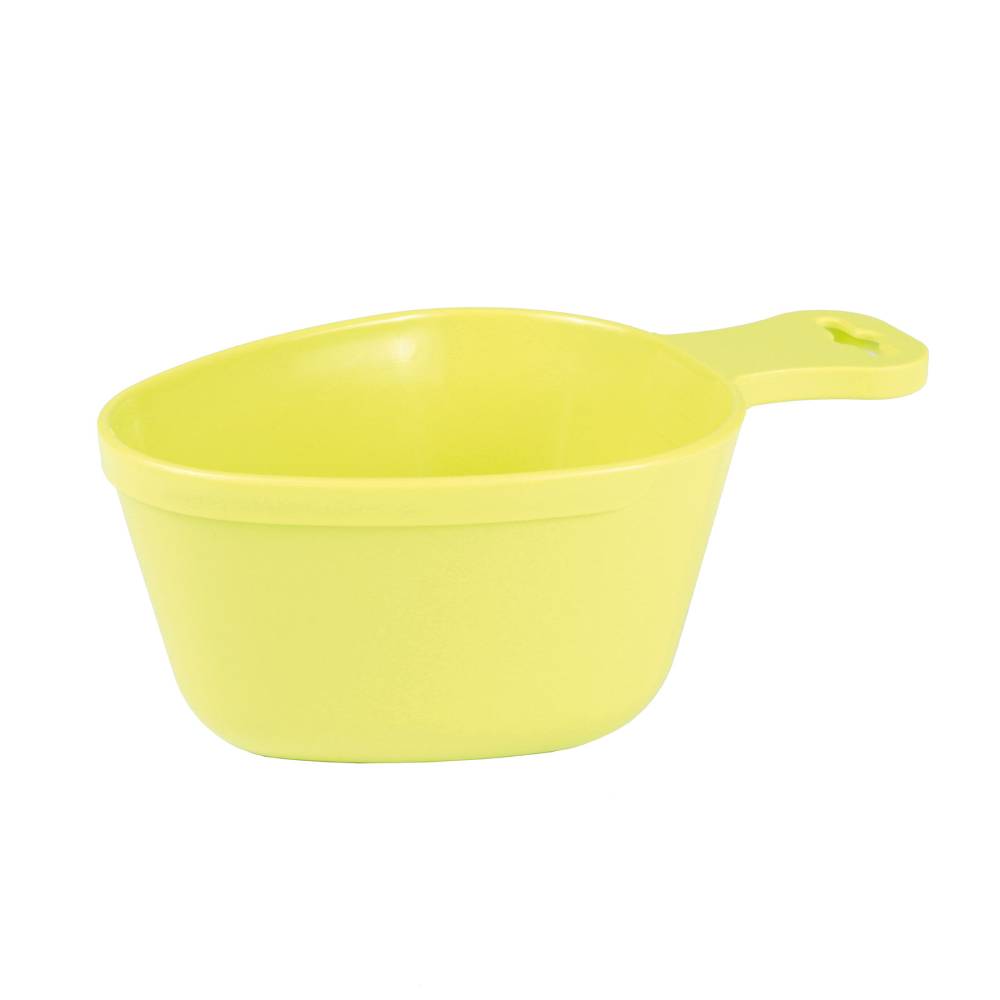 Кружка Stabilotherm Oval Kuksa 0,4 л Neon Green