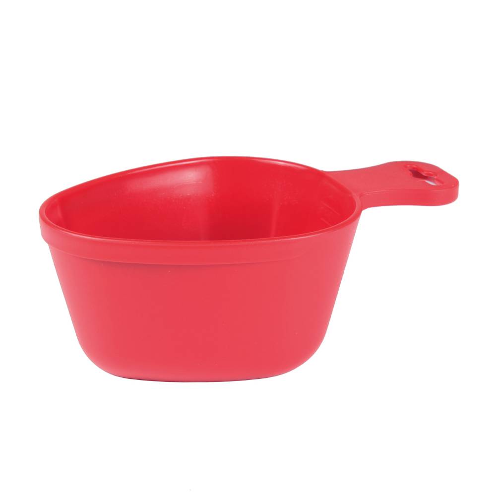 Кружка Stabilotherm Oval Kuksa 0,4 л Red