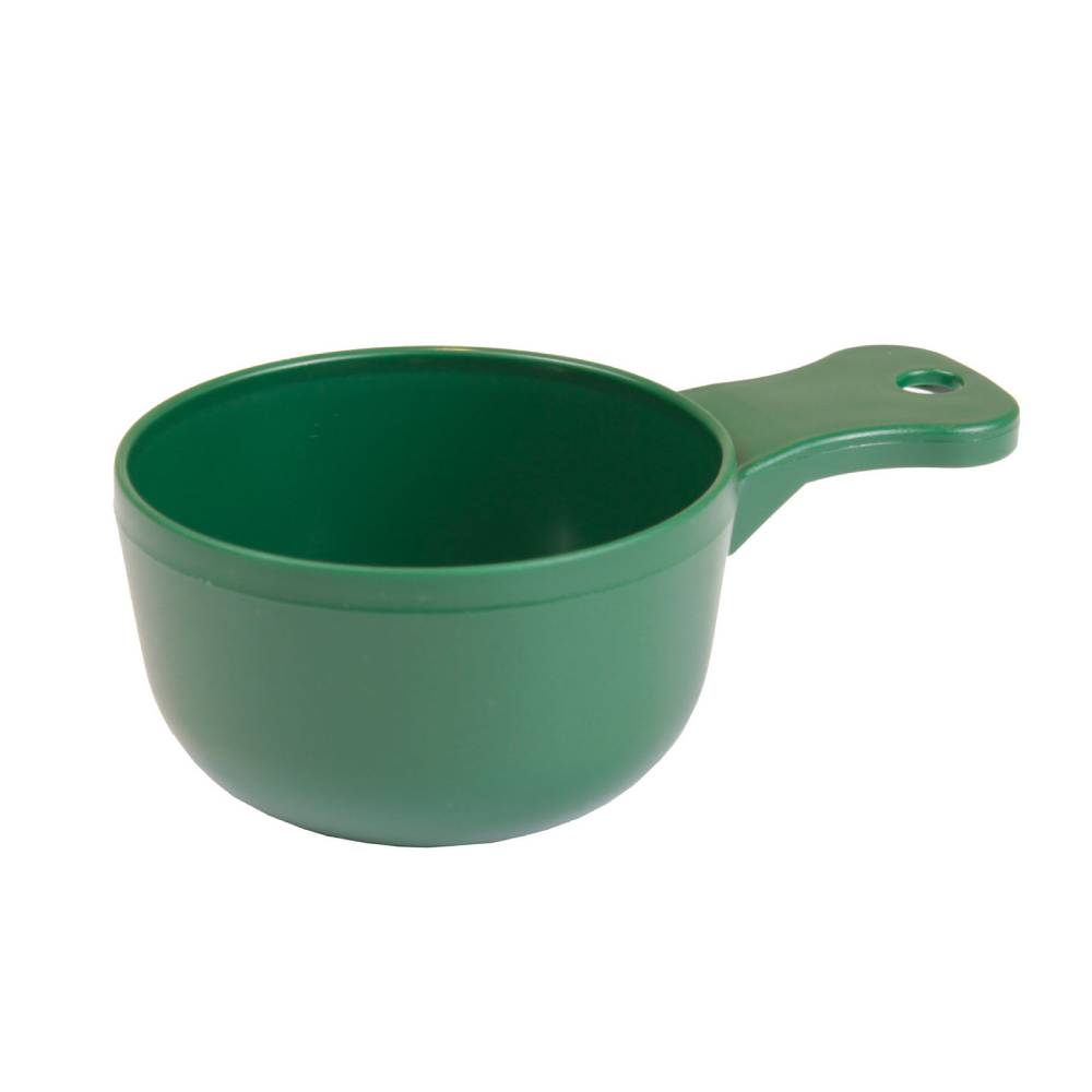 Кружка Stabilotherm Round Kuksa 0,2 л Green