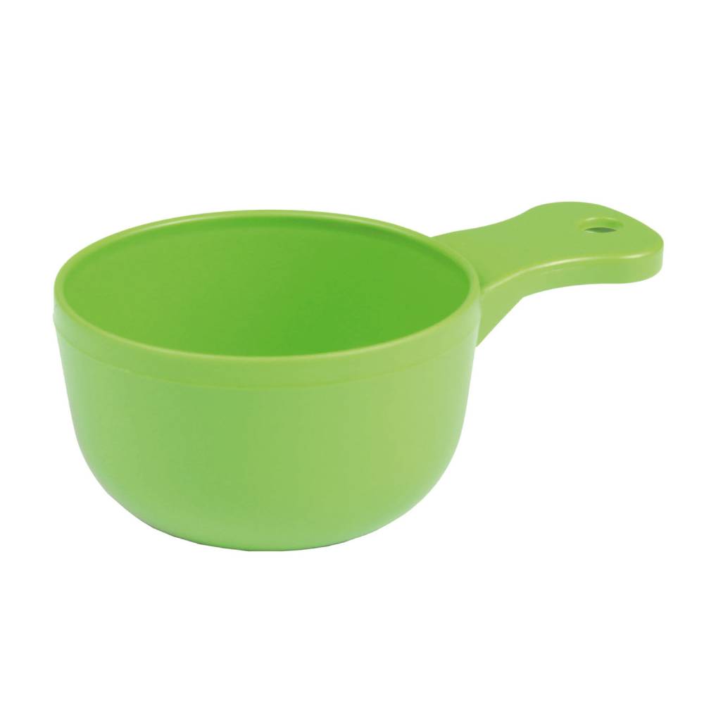 Кружка Stabilotherm Round Kuksa 0,2 л L.Green