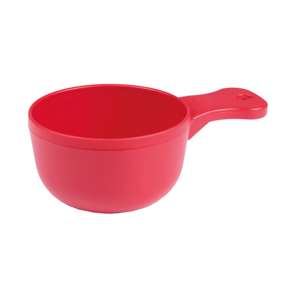 Кружка Stabilotherm Round Kuksa 0,2 л Red