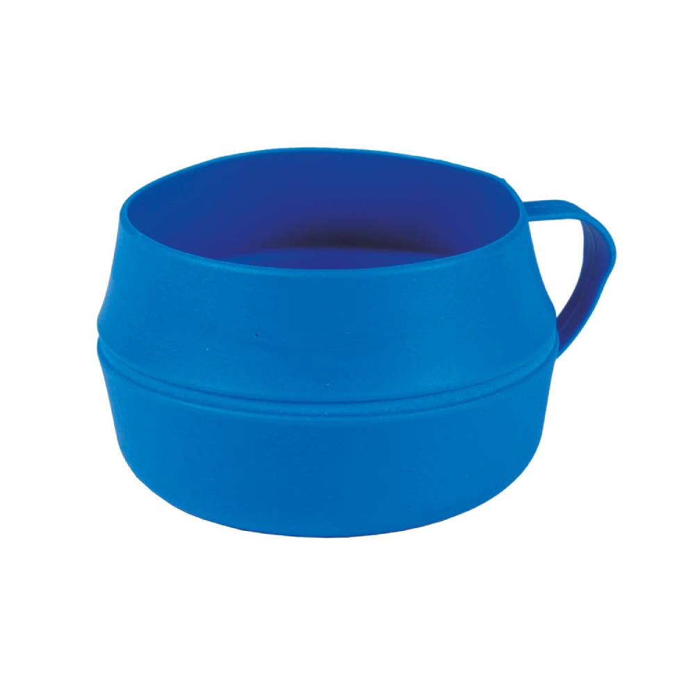 Кружка складная Stabilotherm Foldable Cup 0,2 л Blue