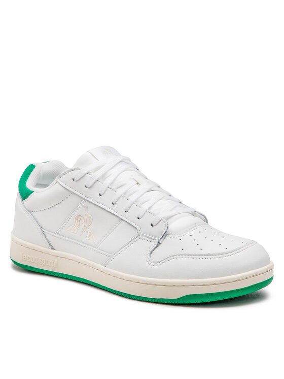 

Кроссовки Breakpoint 2220254 Le Coq Sportif белый 42 EU, Breakpoint 2220254