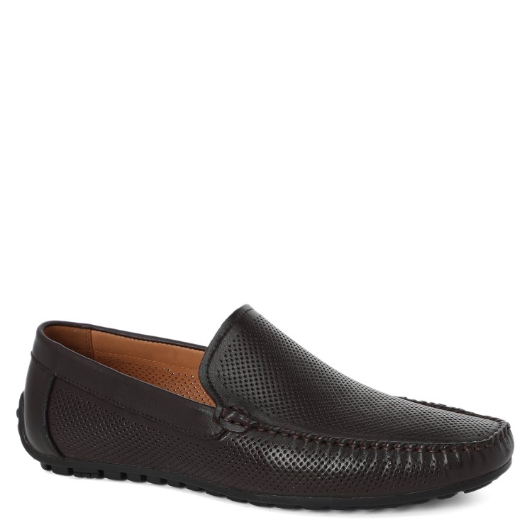 

Мокасины мужские Tendance TMB2839-2 коричневые 44 EU, TMB2839-2