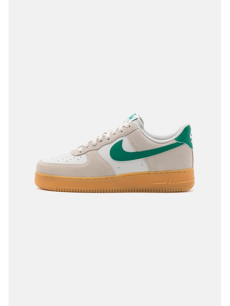 

Кеды мужские Nike Air Force 1 '07 low белые 38.5 EU, Белый, Air Force 1 '07 low