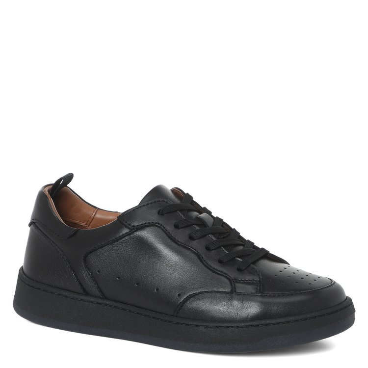 

Кеды женские Tendance TM2863-2 черные 38 EU, Черный, TM2863-2
