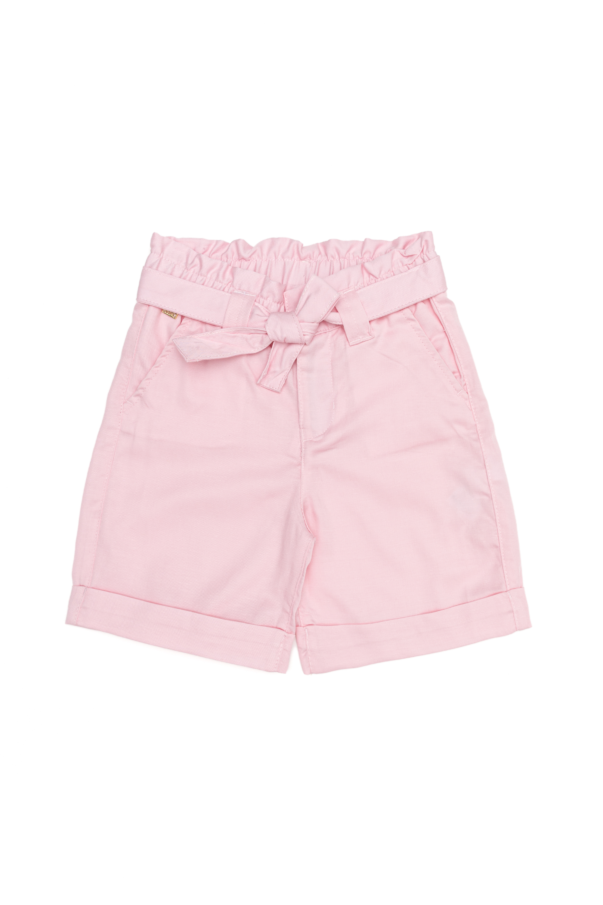 

Шорты детские US Polo Assn G084SZ0310ENTAFKIDS, светло-розовый, 152, G084SZ0310ENTAFKIDS