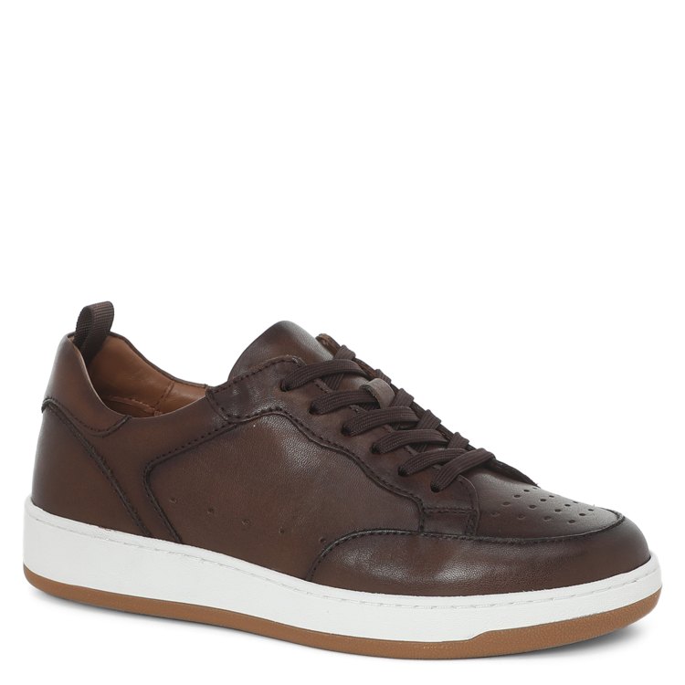 Кеды женские Tendance TM2863-2 коричневые 40 EU