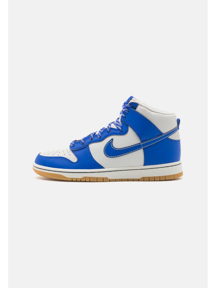 

Кеды мужские Nike NI112O10P голубые 42 EU, Голубой, NI112O10P
