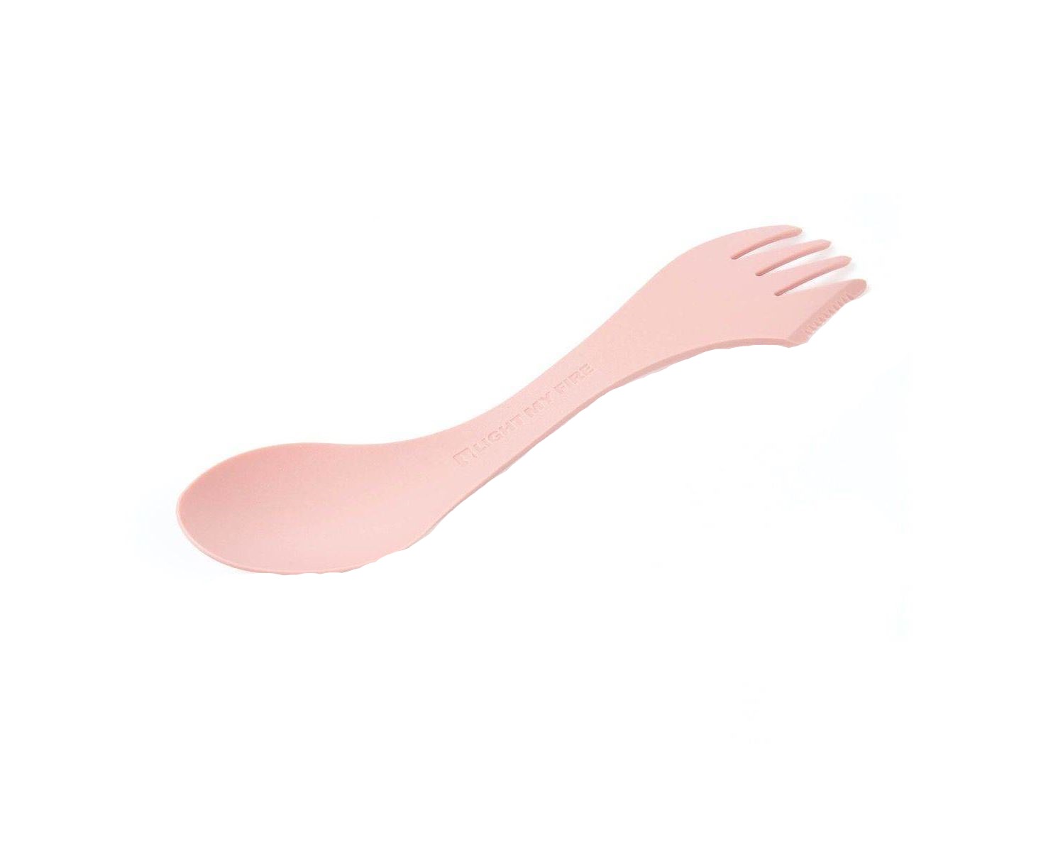 Ловилка Light My Fire Spork original BIO (Dusty Pink)