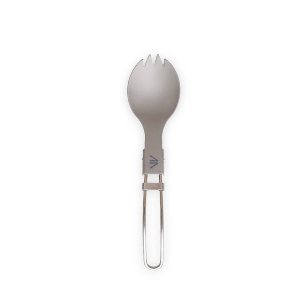 Ловилка титановая TITANIUM SPORK