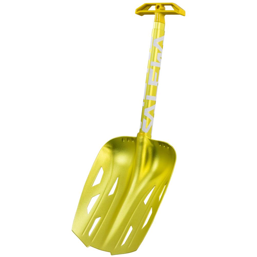 Лопата лавинная Salewa Scratch Sl Shovel Yellow