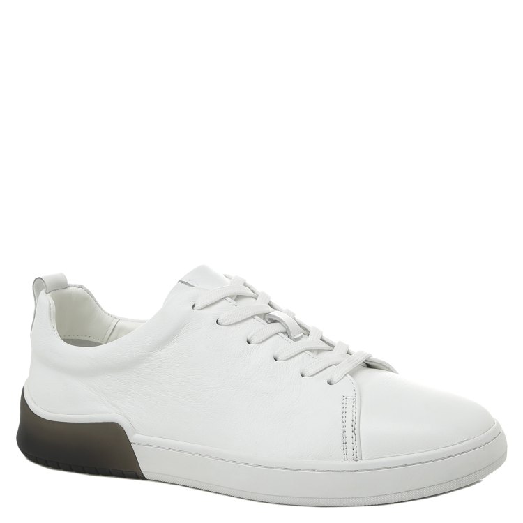 

Кеды мужские Tendance SN208A-08 белые 39 EU, Белый, SN208A-08