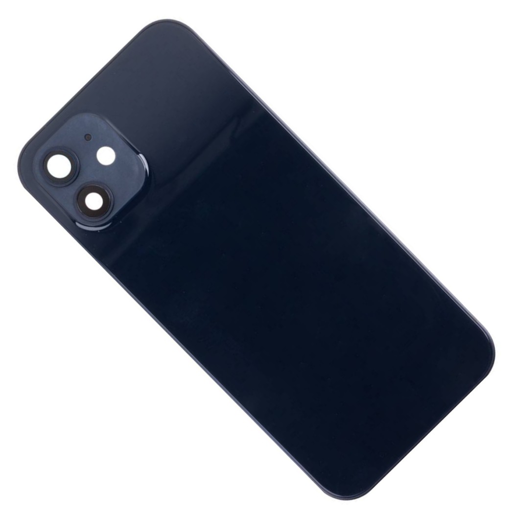 

Корпус iPhone 12 черный OEM