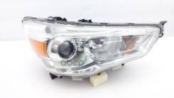 

Фара Правая Mitsubishi Asx 2010- Electric W/Motor TYC арт. 20-f045-05-9b