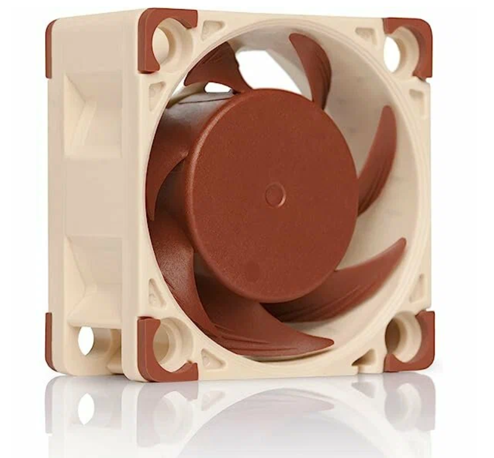 

Корпусной вентилятор Noctua A4x20 FLX (9780), A4x20 FLX