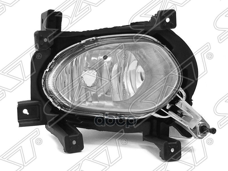 

Фара Противотуманная Kia Ceed 12-15 Rh (правый) Sat арт. ST-223-2030R-UE