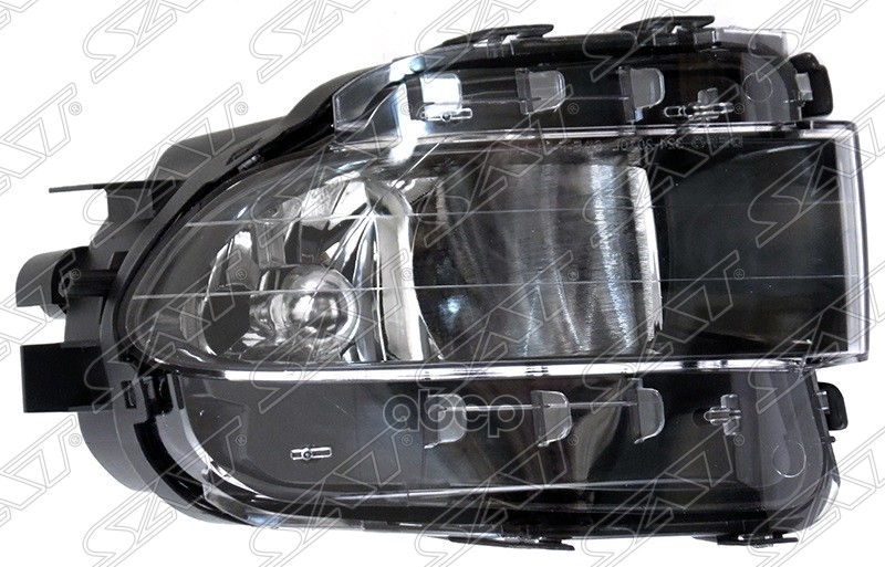 

Фара Противотуманная Lexus Gs300 05-11 Rh (правый) Sat арт. ST-324-2010R