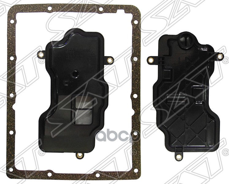 Фильтр Акпп Subaru ForesterImprezaLegacy 07-12 Sat арт ST-31728-AA130 2131₽