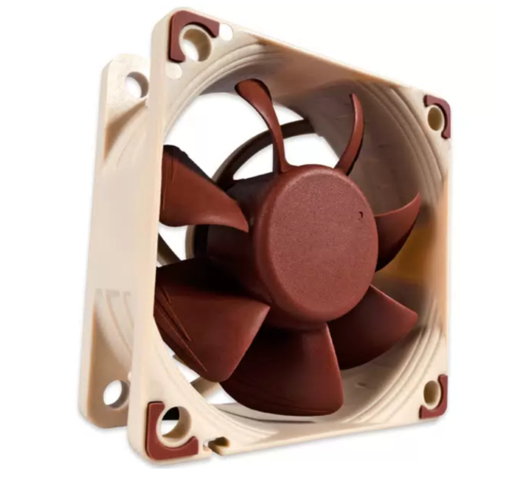 

Корпусной вентилятор Noctua A6X25 5V (9782), A6X25 5V