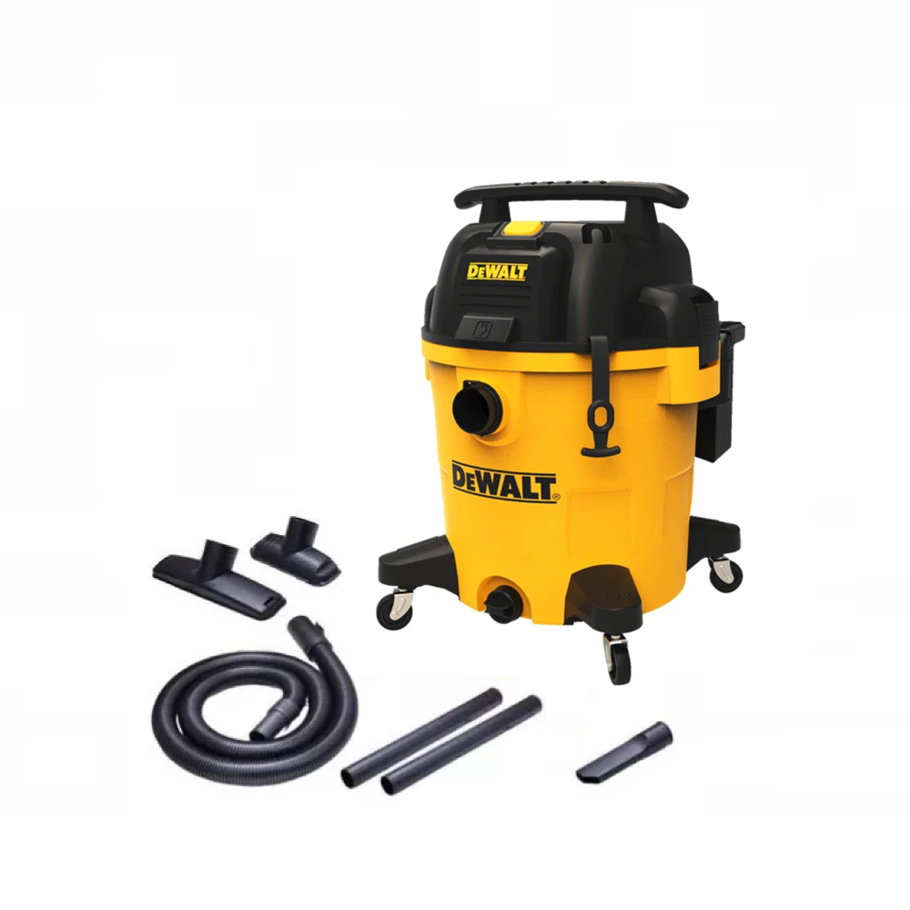 Пылесос DeWALT DWV112 46000₽