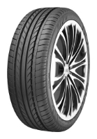

Шины Nankang NS-20 225/55/R18 98V
