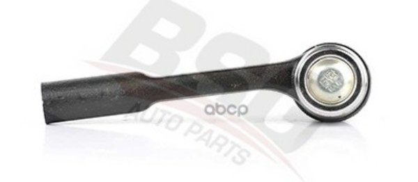 

Наконечник Рулевой Тяги Левый , Opel Astra-H, Zafira-B 04- Bsg65310013 BSG AUTO PARTS
