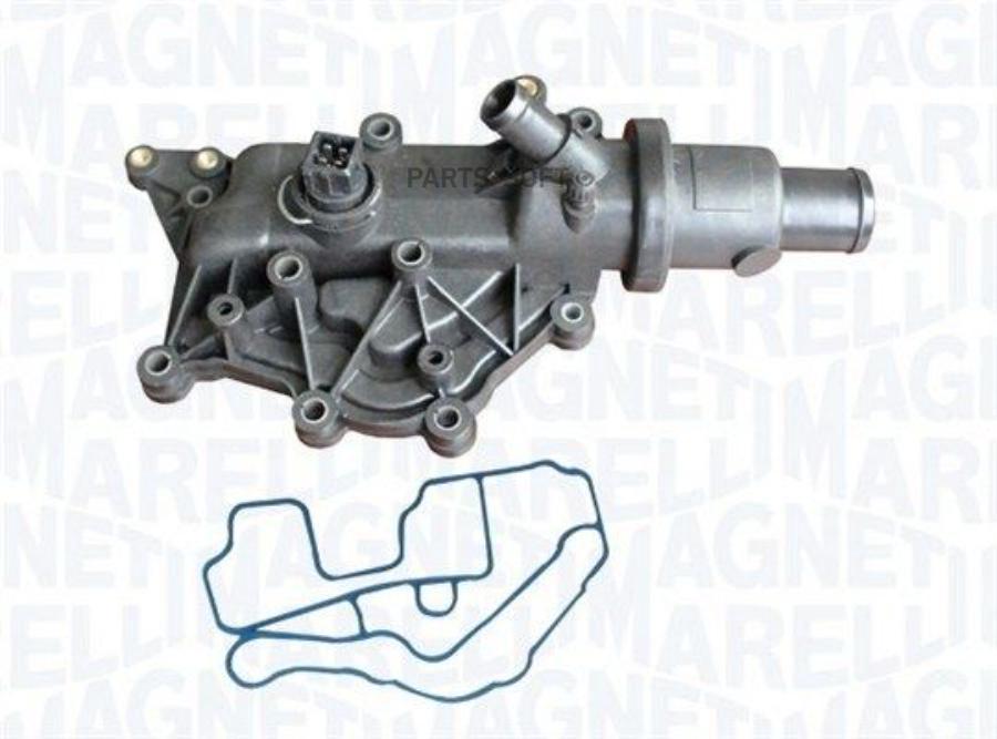 

Термостат MAGNETI MARELLI арт. 352317102010 Magneti Marelli 352317102010