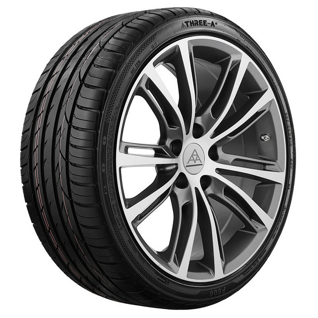 

Шины THREE-A P606 265/35 R22 102W