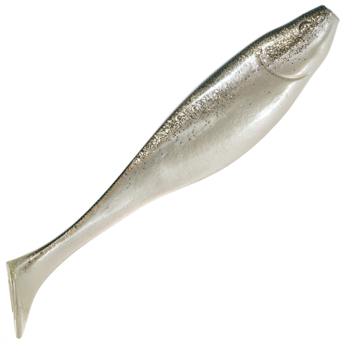 

Приманка Narval Commander Shad 18см #012 3шт, Серебристый, Narval Commander Shad 18см #012 3шт