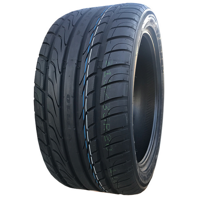 

Шины Tracmax F110 275/55 R20 117V