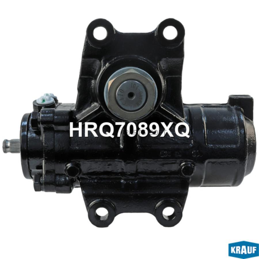 

Рулевой Редуктор Грузовой Krauf арт. HRQ7089XQ