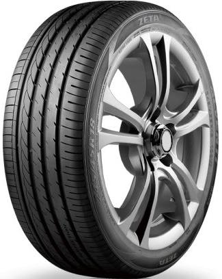 

Шины Zeta Alventi 225/55 R18 102W