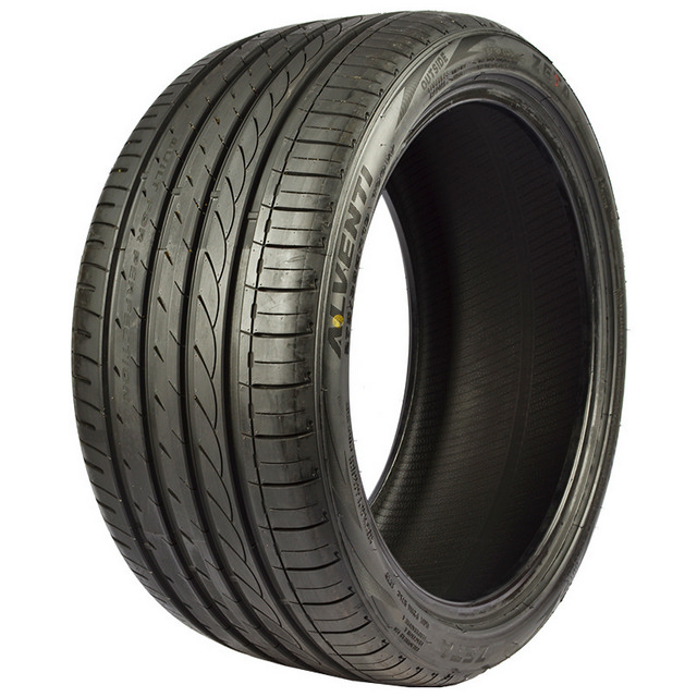 

Шины Zeta Alventi 245/45 R18 100W