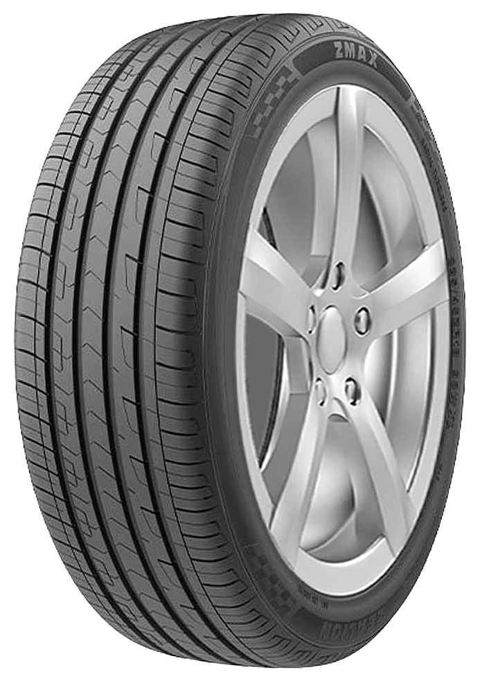 Шины Zmax Zealion 285/45 R22 114V