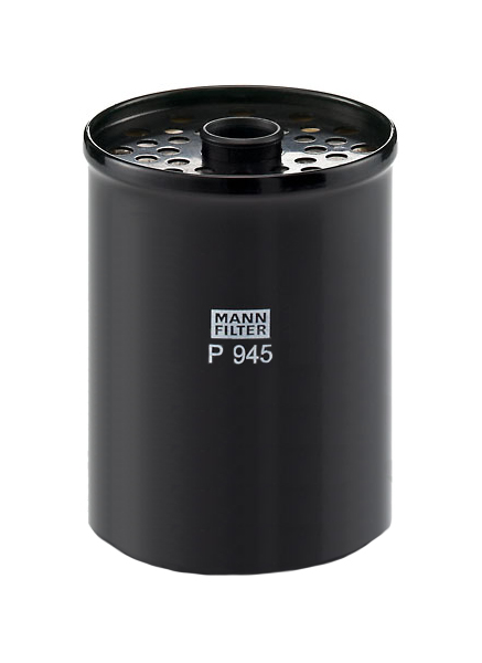 

Фильтр топливный MANN-FILTER P945X