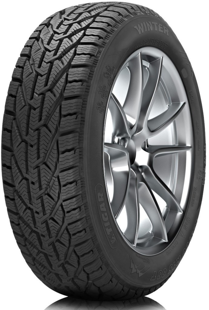 

Шина Tigar Winter 215/50 R16 95V